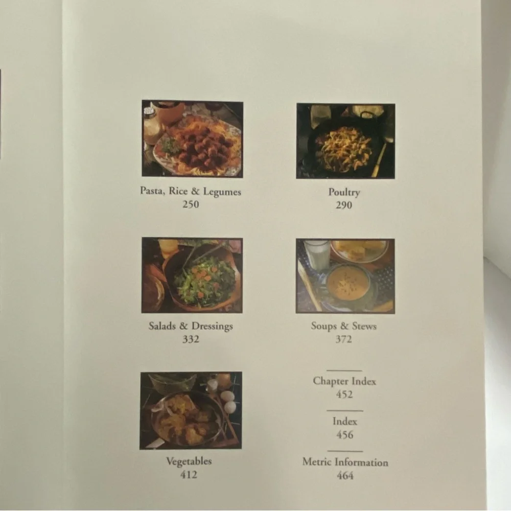 BH&G America's Best Loved Community Recipes 1994 HC 1st Ed Cookbook 210+ Recipes